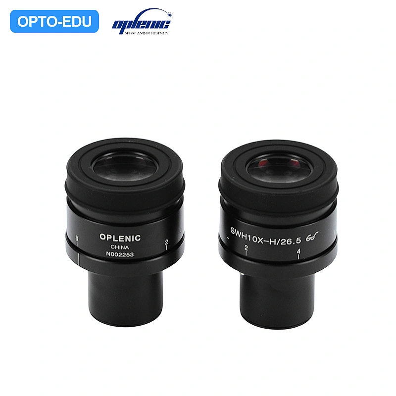 【Eyepiece】OPLENIC® SWH10X-H Wide Field Eyepiece 10X/26.5